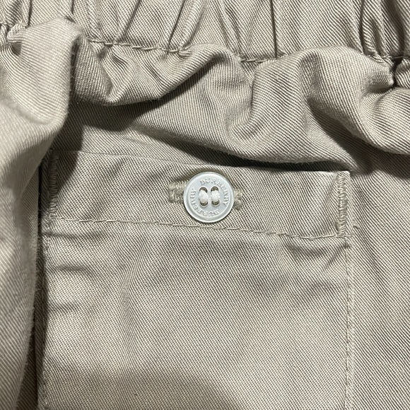 Burberry pant - Picture 3 of 6